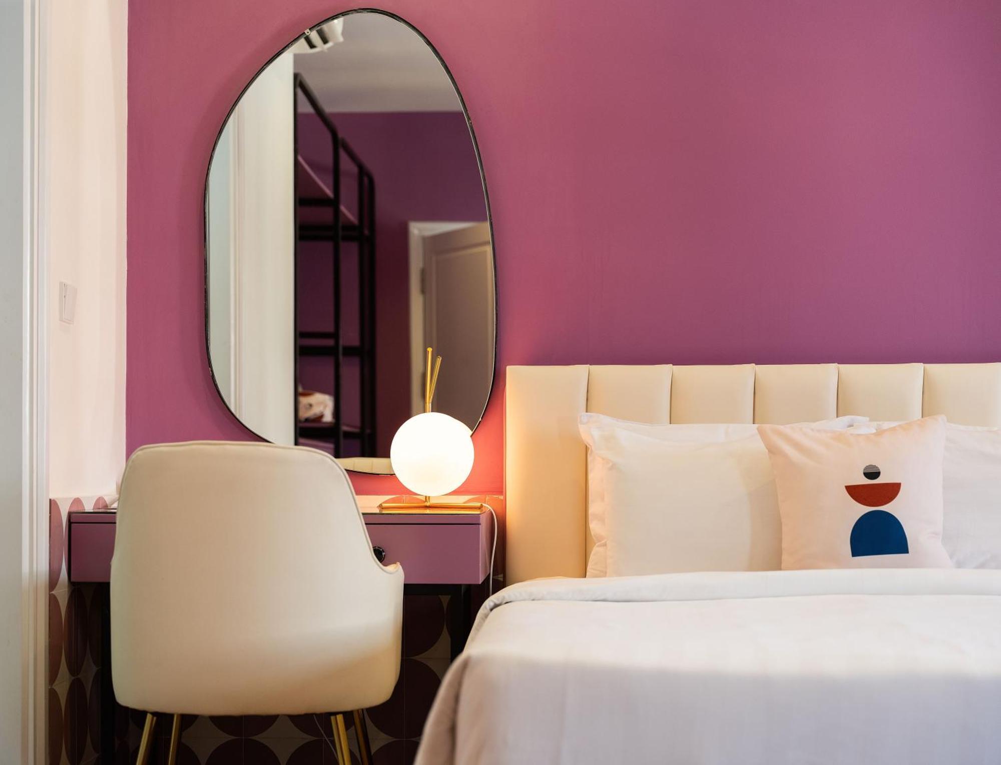 Ha Long Essence Boutique Hotel Eksteriør bilde